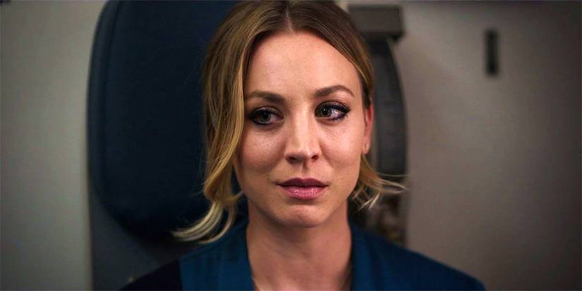 Penny's Big Bang Theory Spinoff Return Is Now More Likely After Kaley ...
