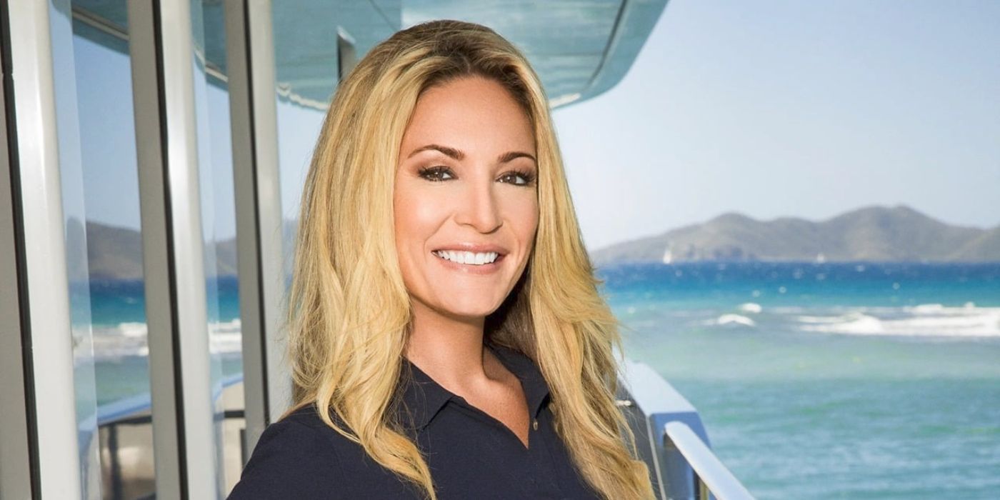 Below Deck: Kate Chastain's Age, Job, Relationship, Instagram ...