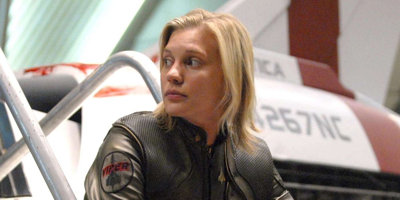 Peacock's Battlestar Galactica Reboot No Longer In The Works After Lengthy Development