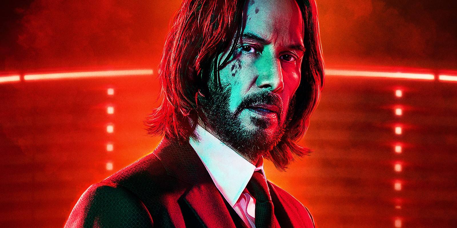 Keanu Reeves Created A Very Different John Wick Franchise Replacement 4 ...