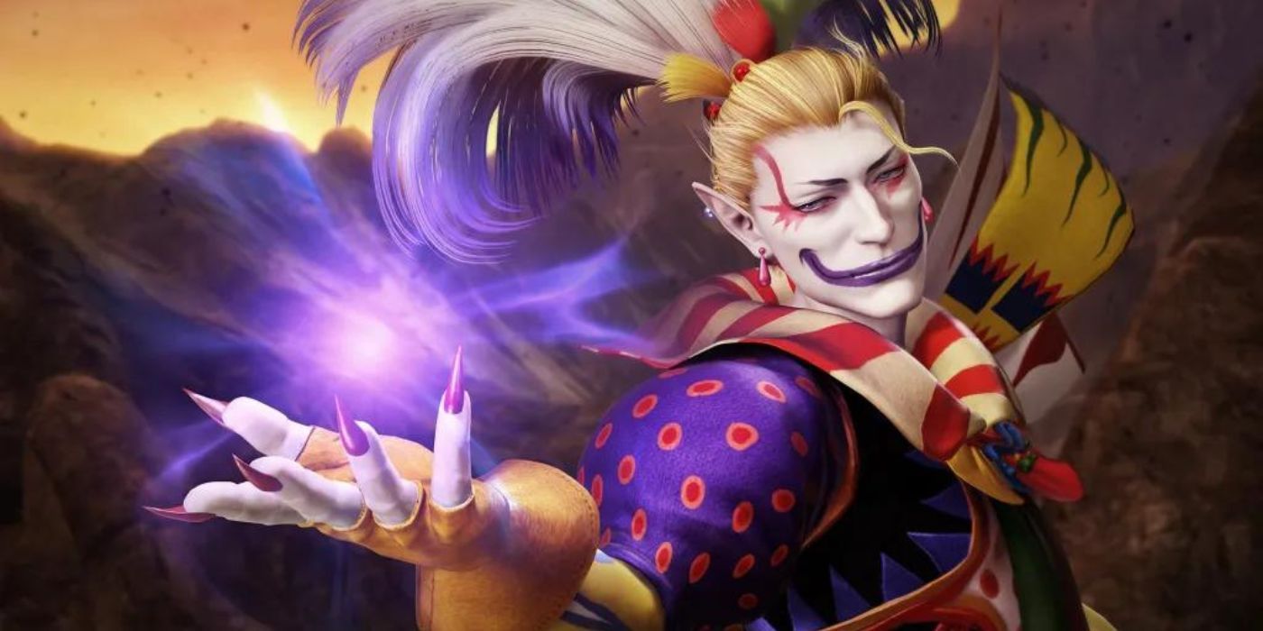 アニメ Villain The fantasy of beast アニメ Villain The fantasy of beast Villain the fantasy of