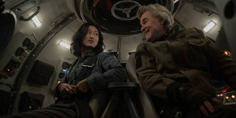 Monarch: Legacy of Monsters Summary, Trailer, Season List, Cast, Where ...