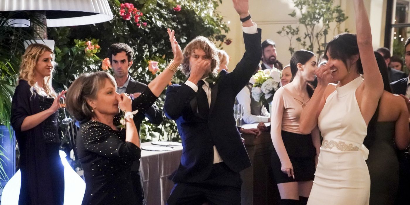 NCIS: Los Angeles – The 10 Best Deeks And Kensi Episodes