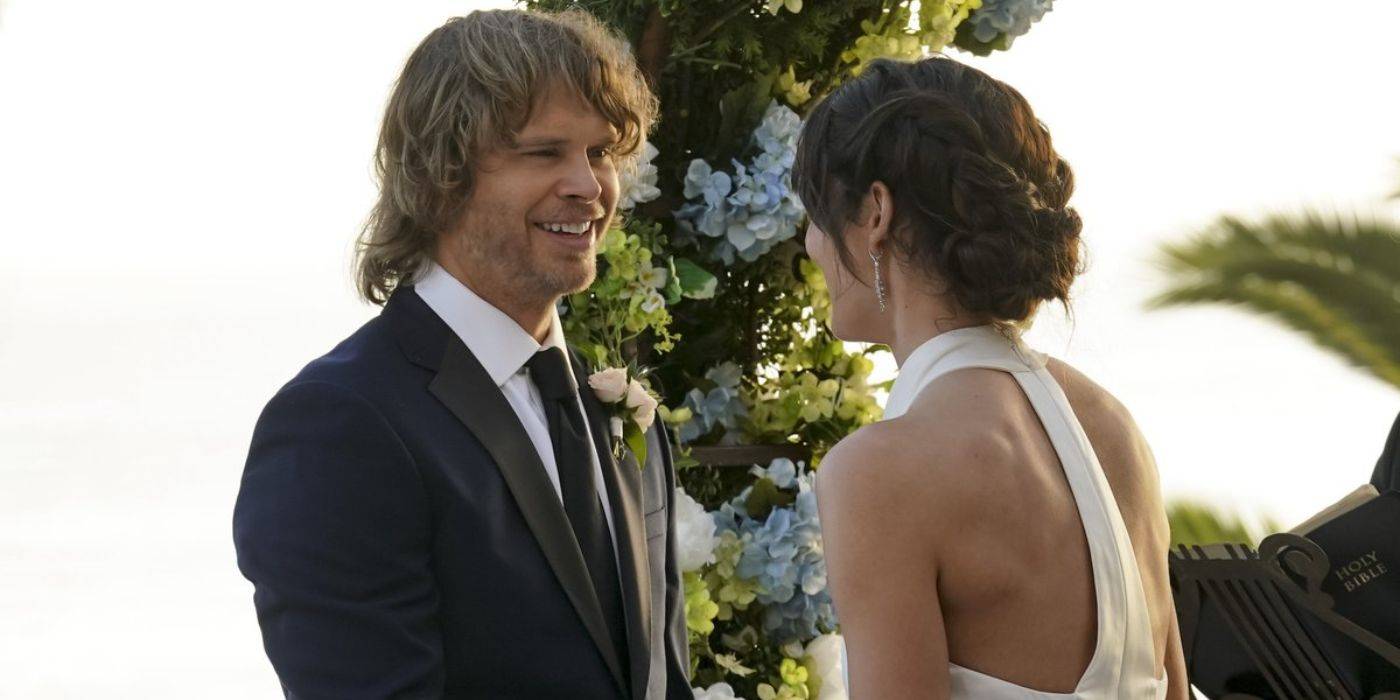 Ray Deeks NCIS: Los Angeles – The 10 Best Deeks And Kensi Episodes
