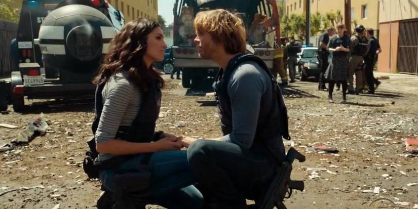 NCIS: Los Angeles – The 10 Best Deeks And Kensi Episodes