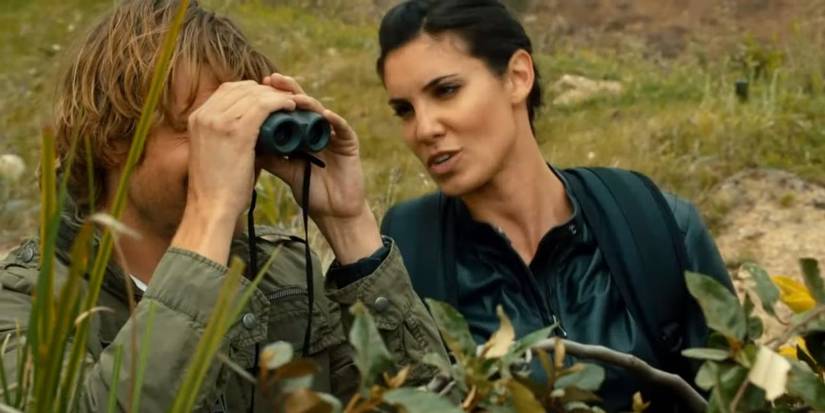 Daniela Ruah: Net Worth, Age, Height & Everything You Need To Know ...