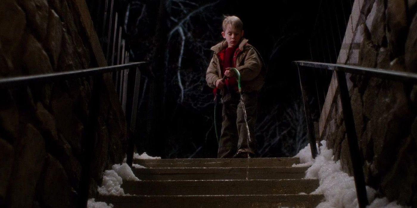 Home Alone: 15 Deadliest Traps Kevin Ever Made, Ranked