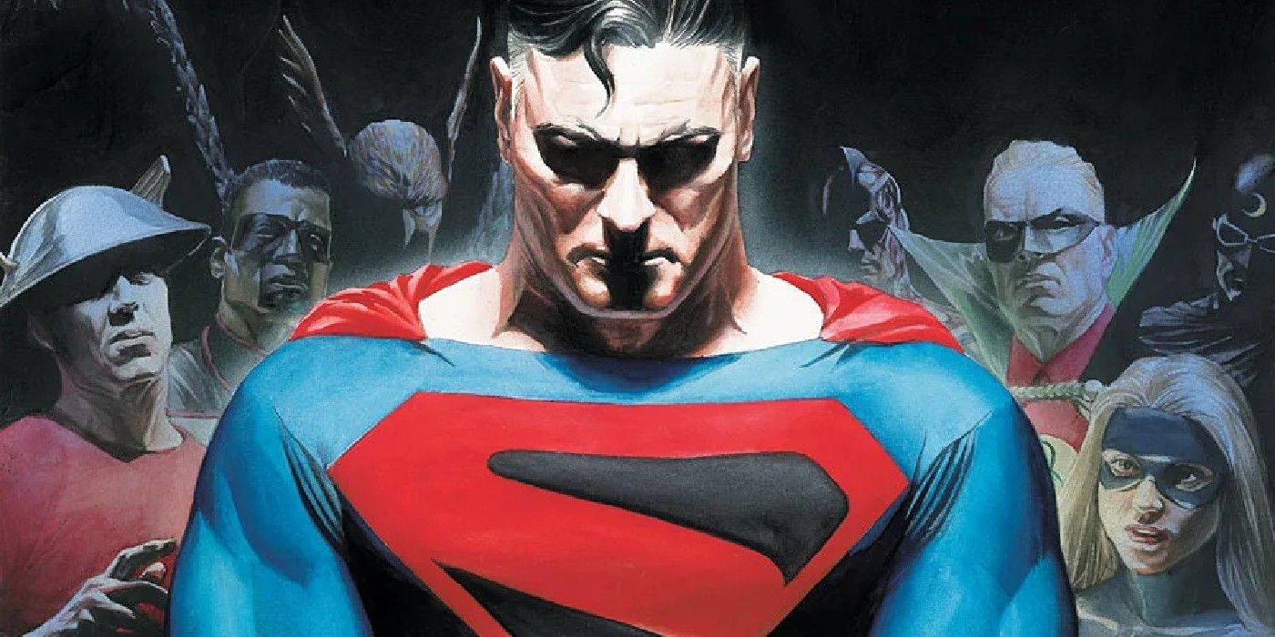 Everything We Know About When James Gunn's Superman Movie Trailer