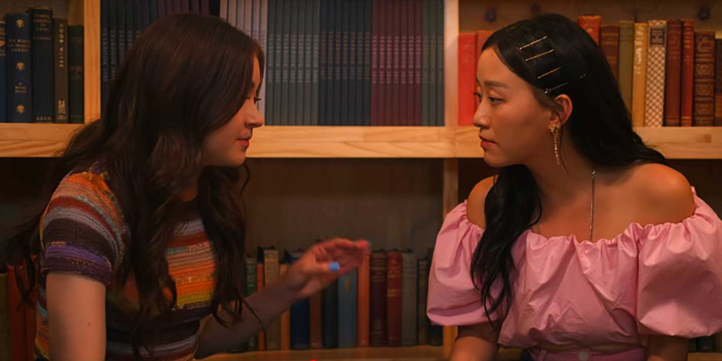 XO Kitty: 5 Reasons Kitty & Yuri Should Be Endgame (& 5 Reasons It Should Be Kitty & Min Ho)