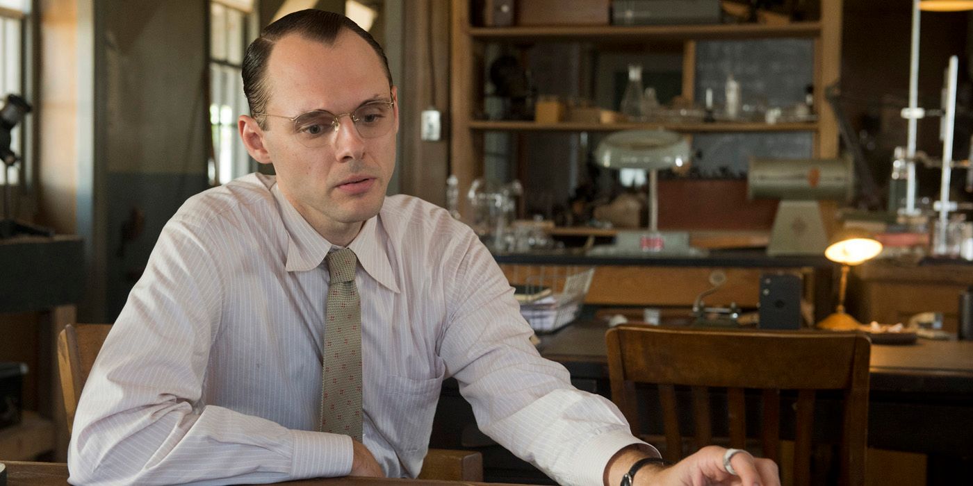 What Happened To Klaus Fuchs After Spying On Manhattan Project ...