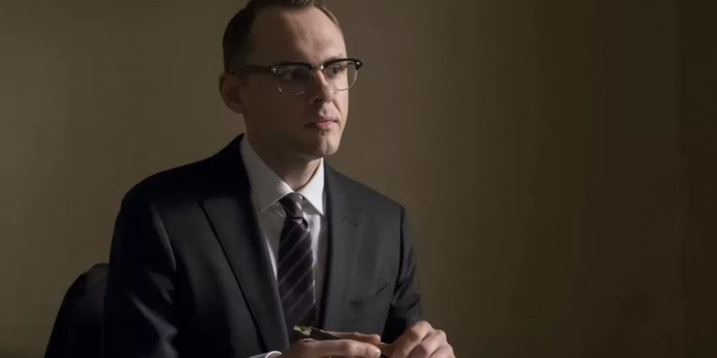 What Happened To Klaus Fuchs After Spying On Manhattan Project ...