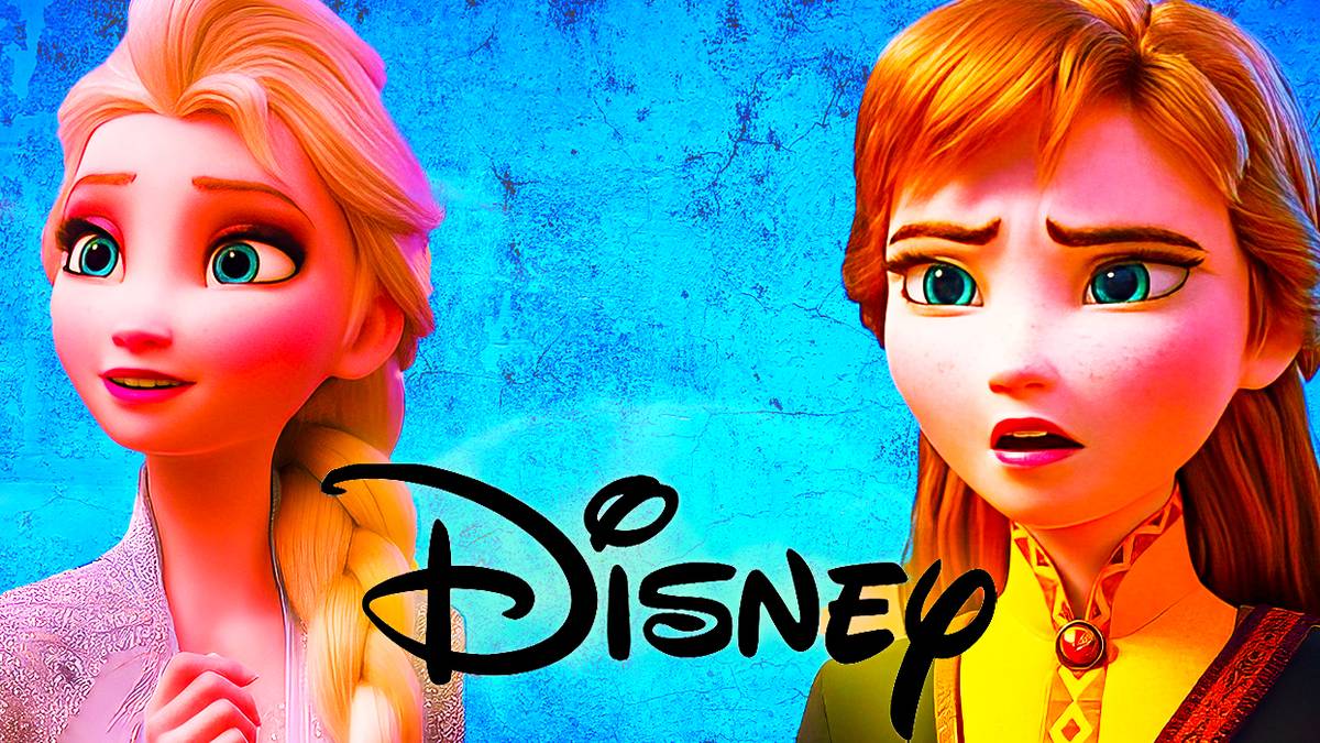 Frozen's Lore Proves The Disney Franchise Has A Better Path Forward ...