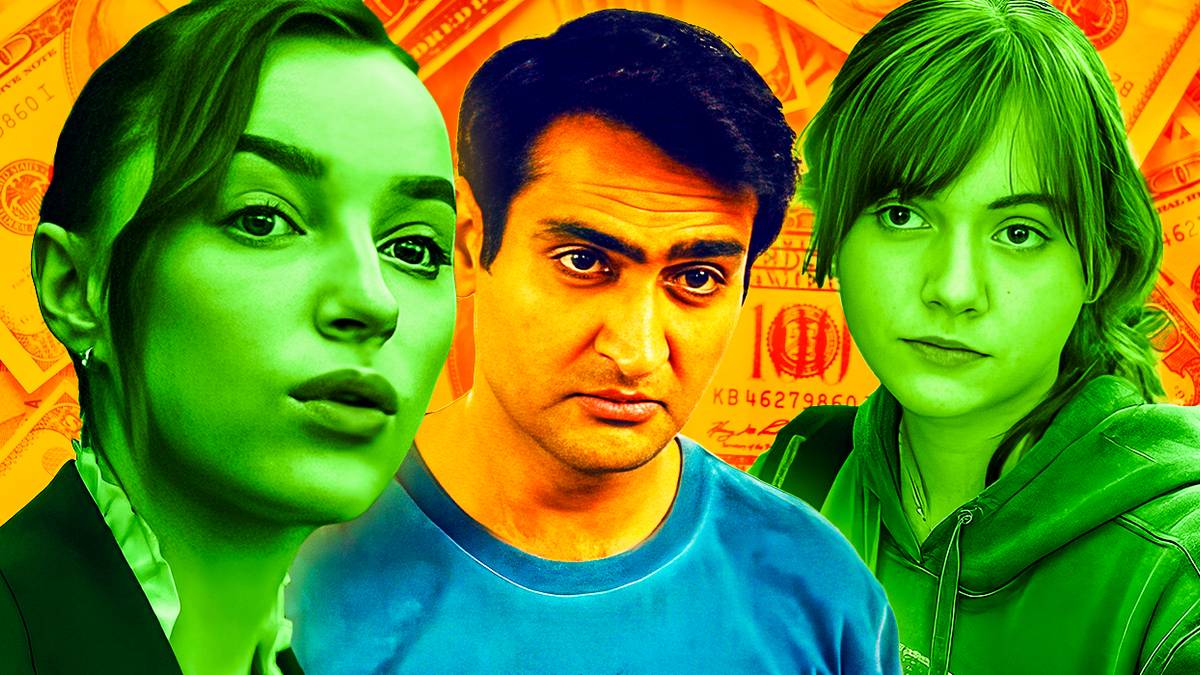 Emila Ruby 15 Most Expensive Sundance Movies Of All Time