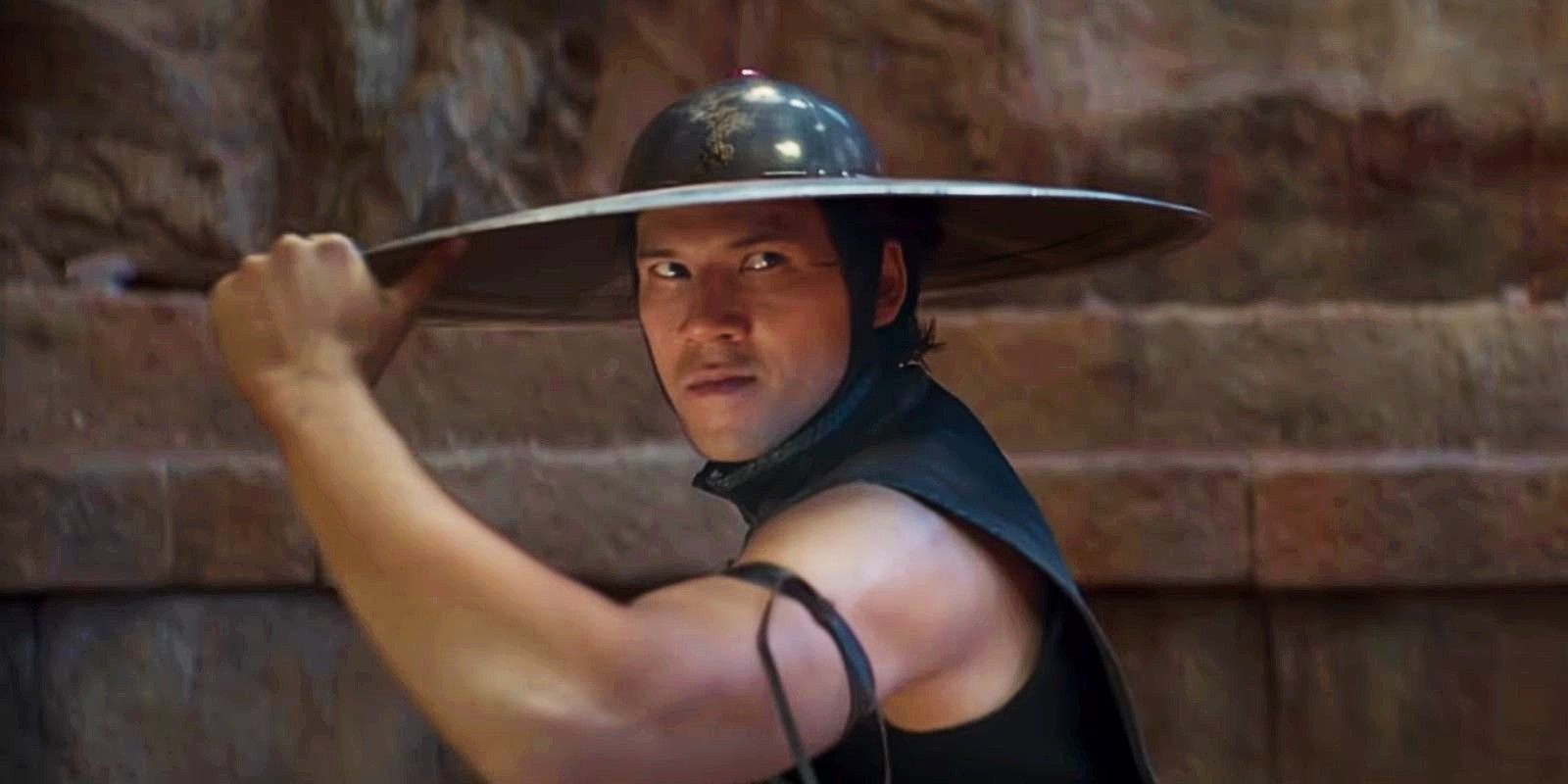 Mortal Kombat 2's Long-Awaited Tournament Gets "Very Gory" Tease From Cole Young Star