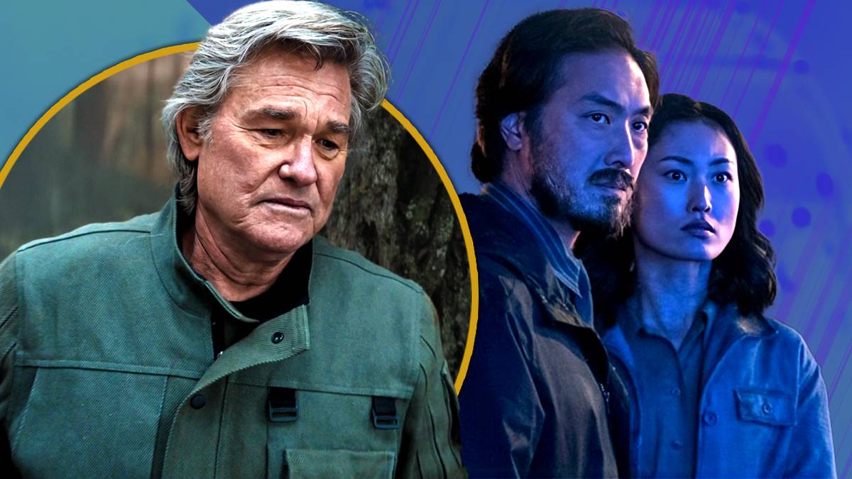 Kurt Russell's Monarch: Legacy of Monsters Season 1 Arc & Potential Season  2 Return Addressed By Monsterverse Showrunner