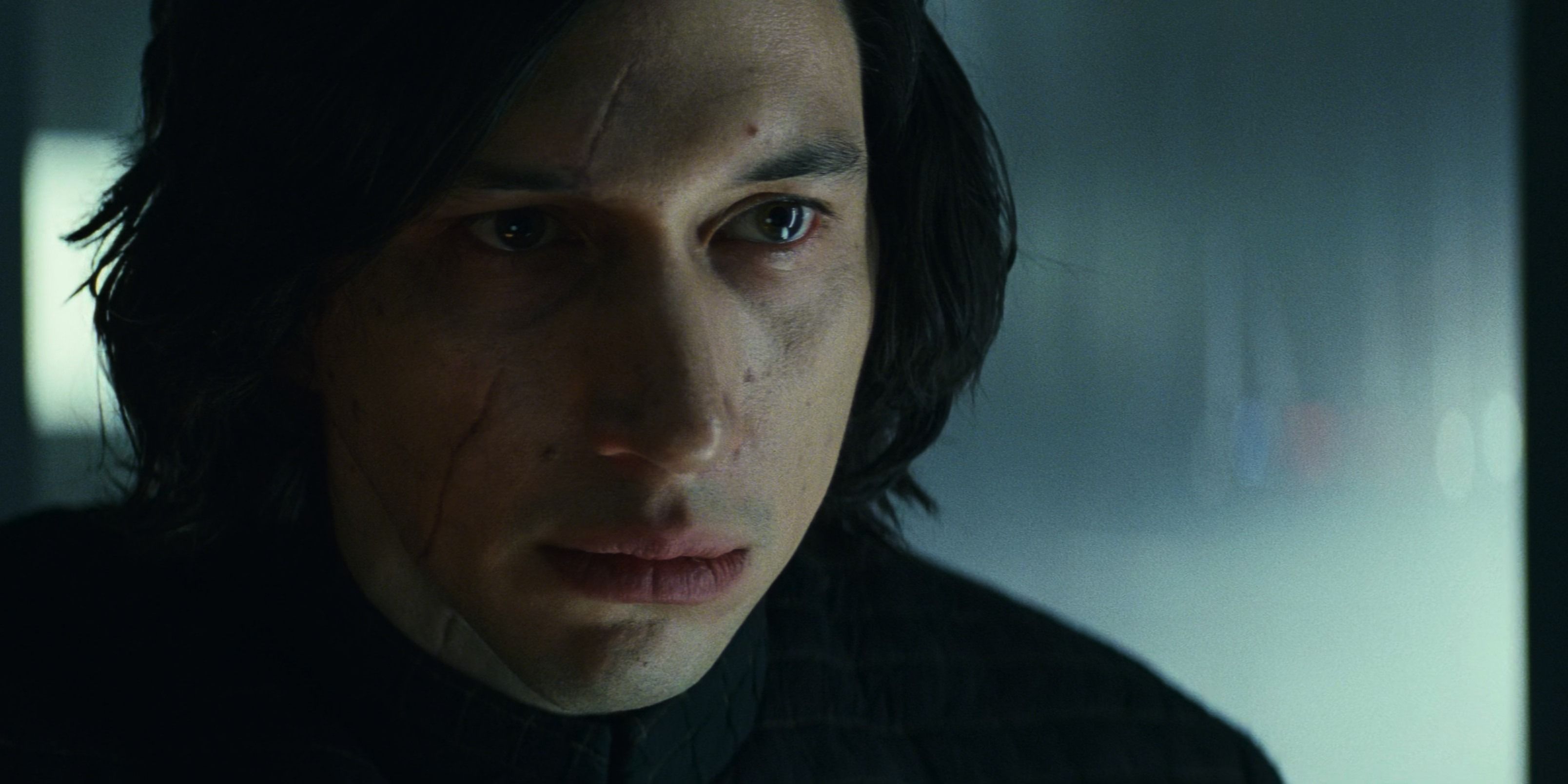 Kylo Ren's 5 Best Quotes In Star Wars: The Last Jedi image