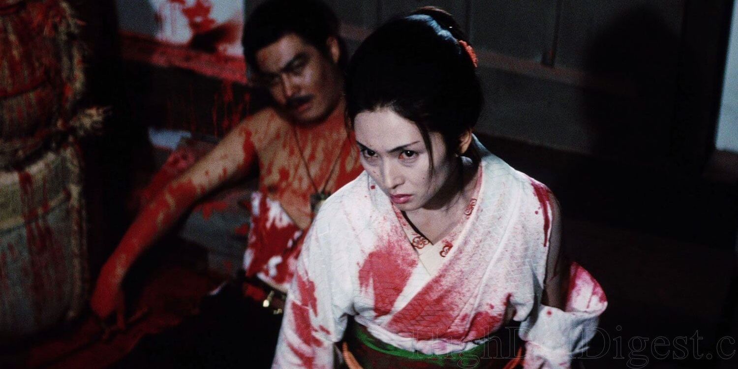 10 Best Female-Led Martial Arts Movies