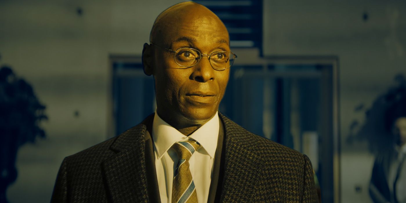 Ian McShane de John Wick reflexiona sobre la desaparición "terrible" de Lance Reddick mientras la franquicia celebra el décimo aniversario