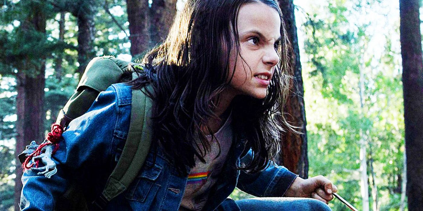 Dafne Keen Gets Comics-Accurate X-23 Suit To Join Wolverine In Deadpool ...