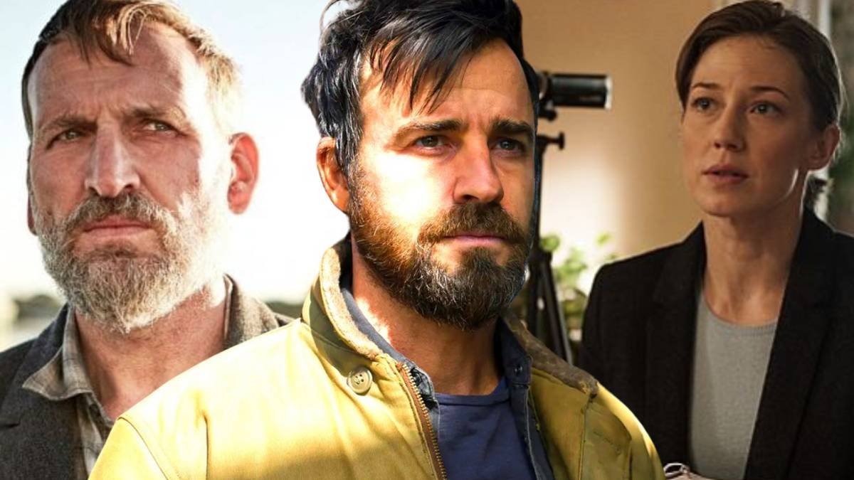 The Leftovers Ending Explained