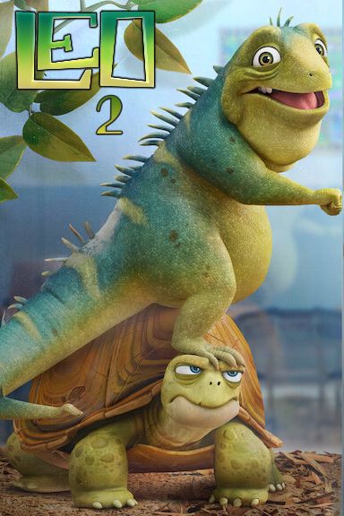 Leo 2