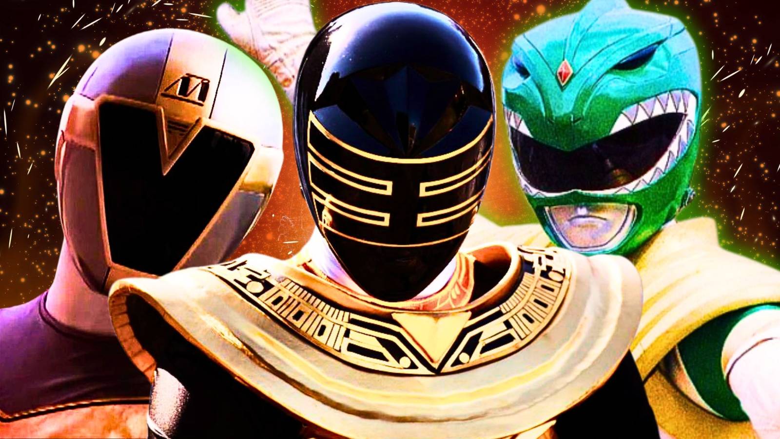 Power Rangers’ 10 Best Extra Rangers, Ranked