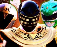 10 Most Common Power Rangers Colors, Ranked By How Many Times They Appeared
