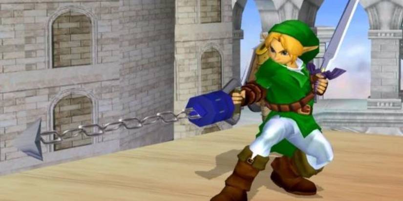 10 Legend Of Zelda Weapons & Gadgets That Should Be In The Live-Action ...