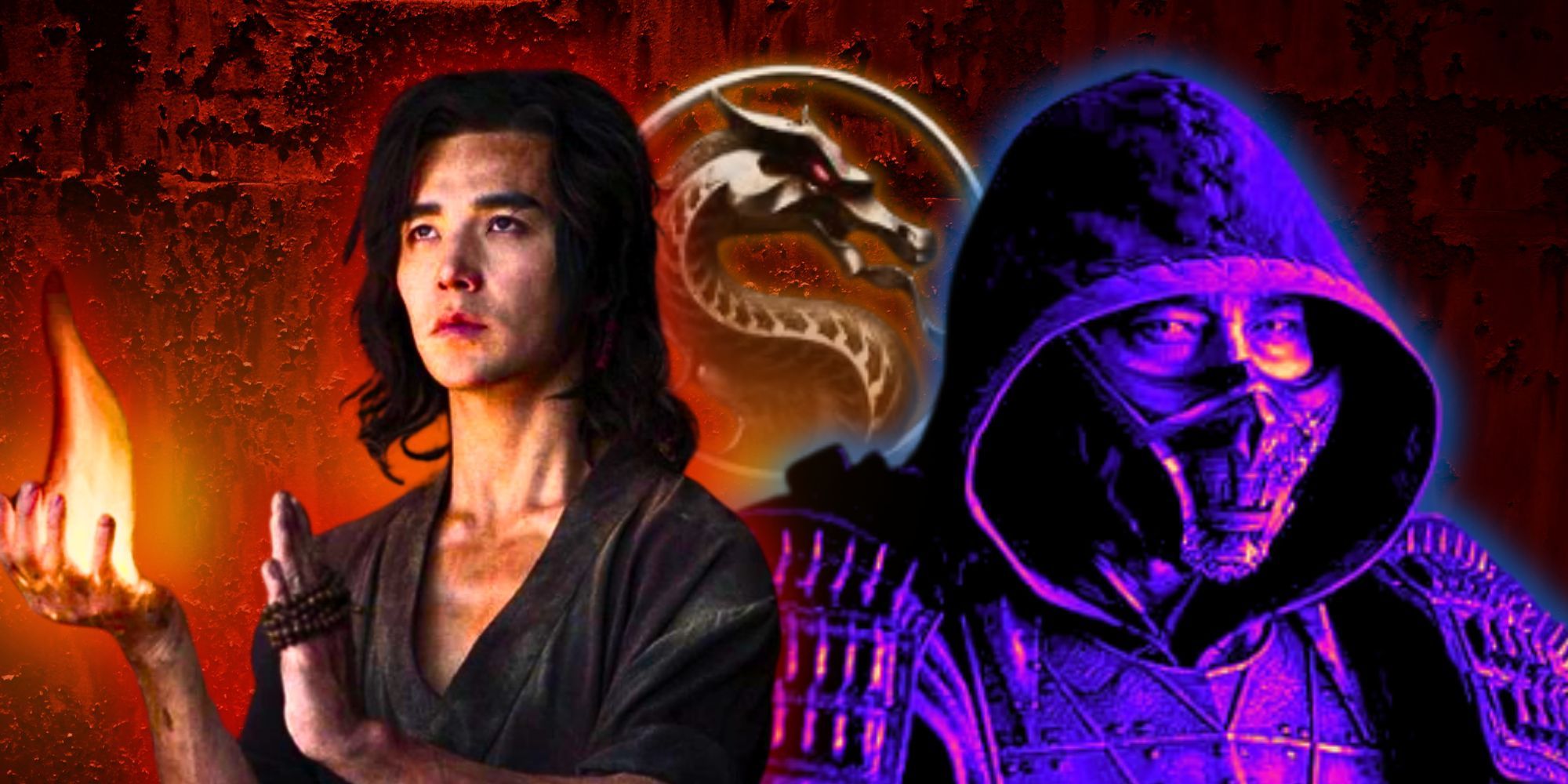 Mortal Kombat 2s Scorpion Return Update Has Us Worried About The Sequels Biggest Challenge