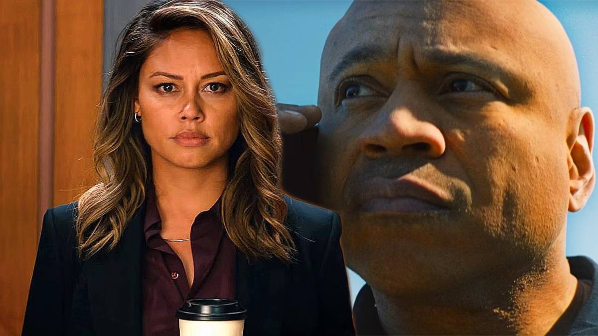 NCIS Hawaii Season 3: How Sam Hanna Is Integral To Jane Tennent's Story ...