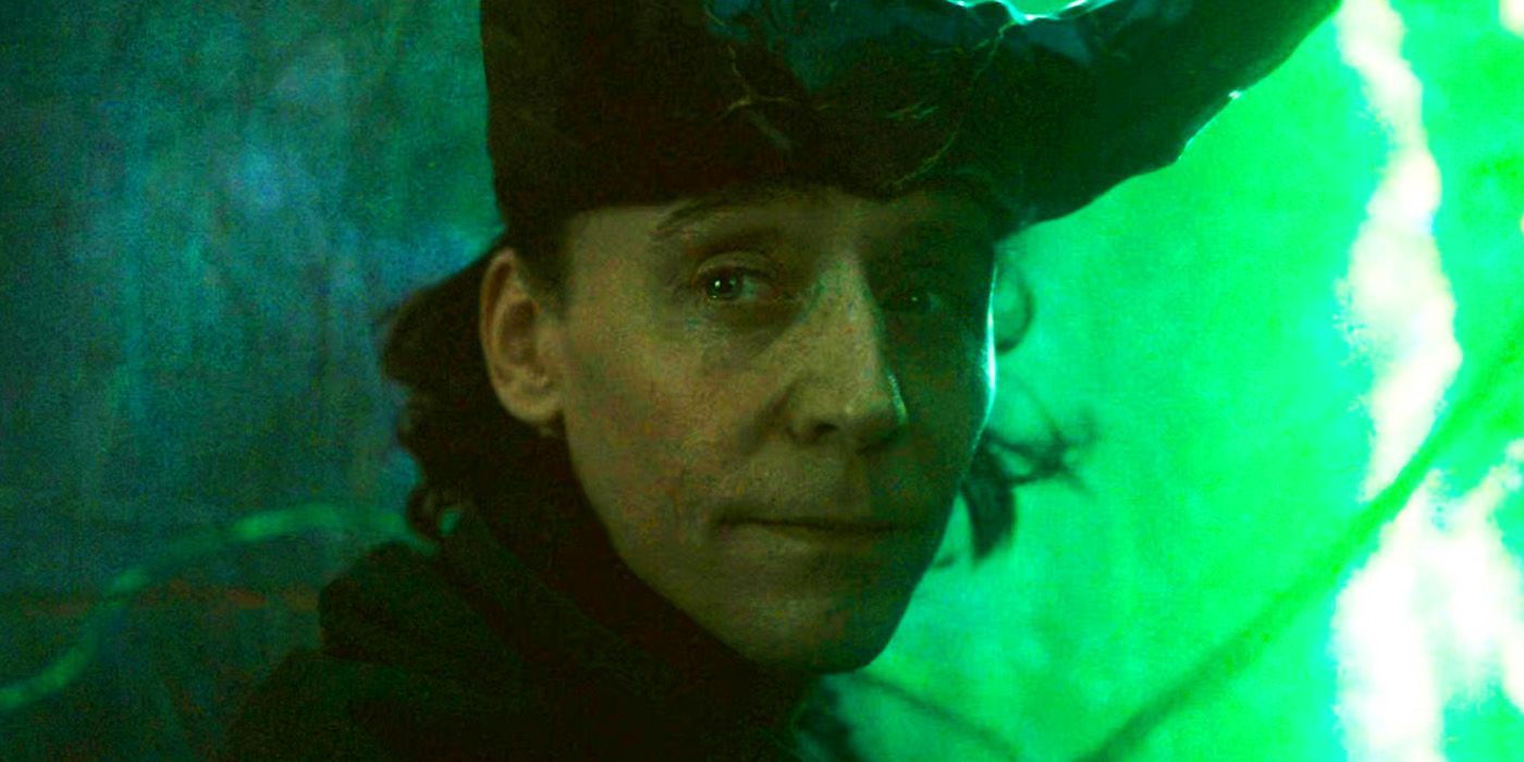 Loki's Absence From Deadpool & Wolverine Was Already Explained By The ...