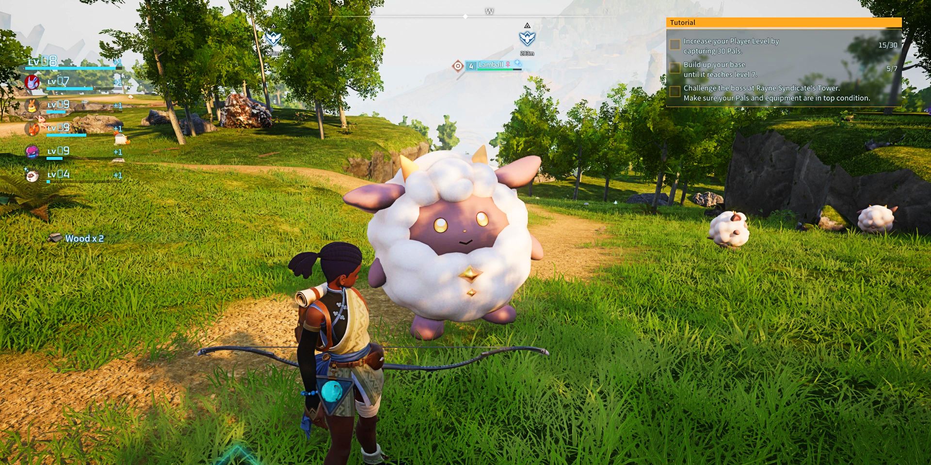 Is Palworld A Pokémon Rip-Off?