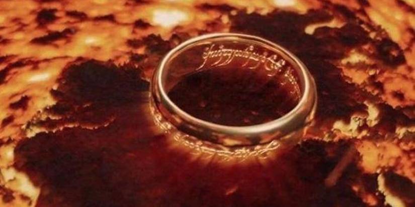 Flash's Lord of the Rings Moment Is the Perfect Fandom Crossover