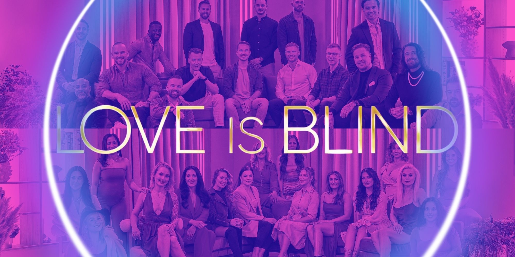 Love Is Blind UK Season 1: Latest News & Everything We Know