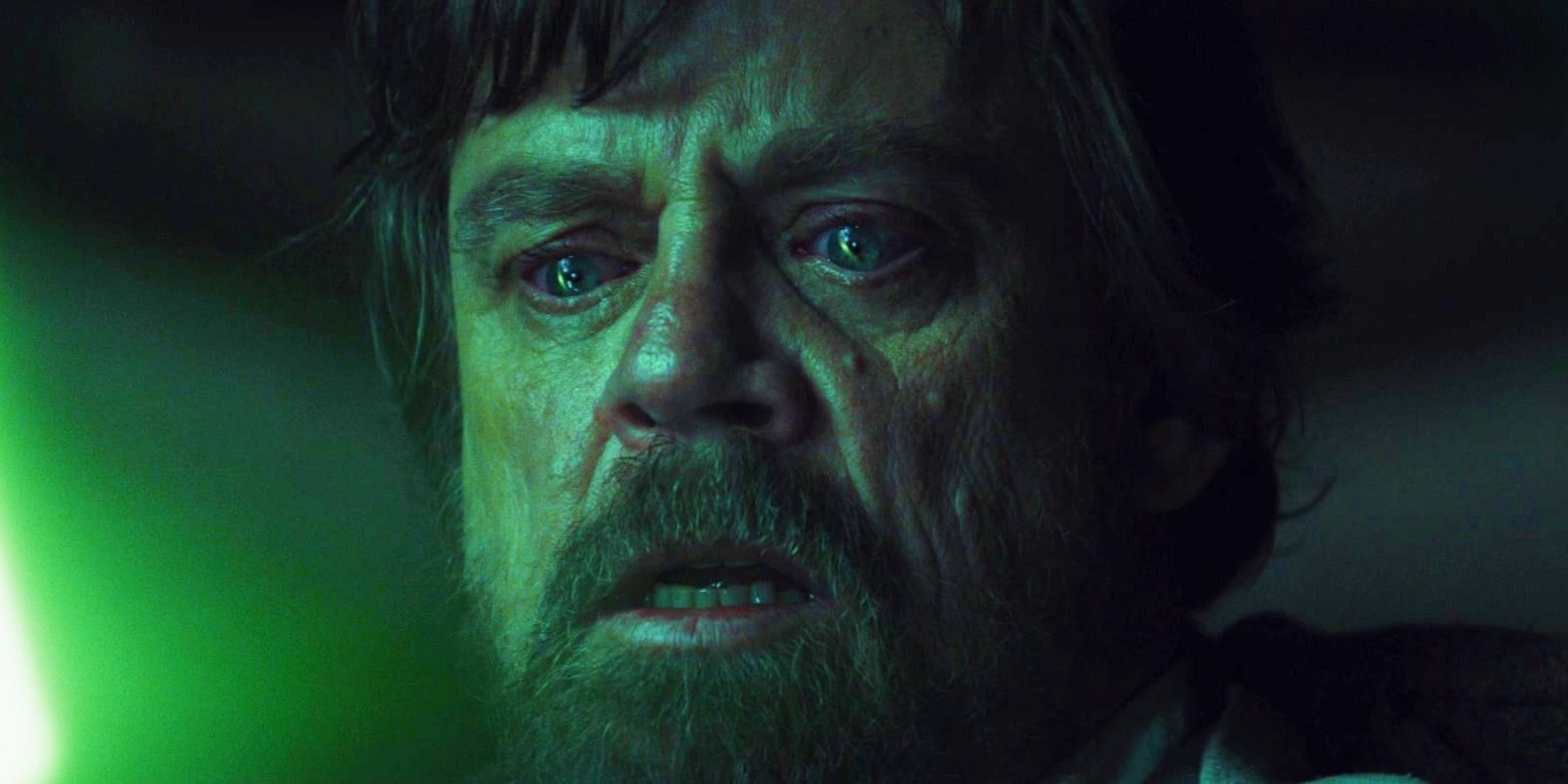 Star Wars: 11 Things That Make No Sense About Luke Skywalker