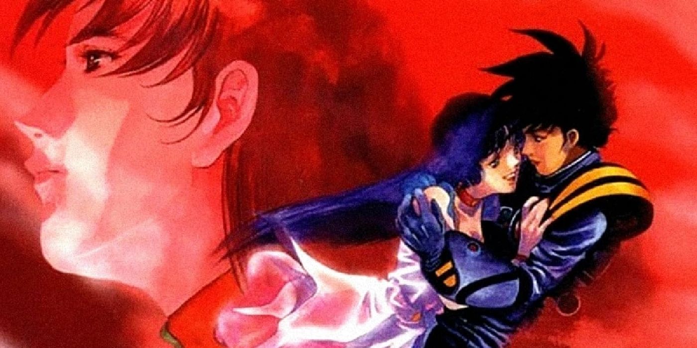 20 Best Old Anime That Stand The Test Of Time