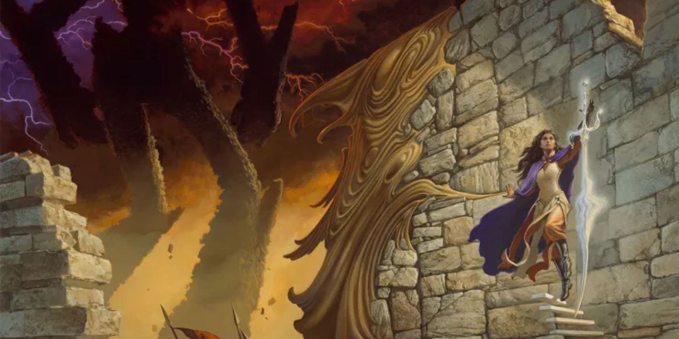 Stormlight Archive Book 5: Wind And Truth's Ending Explained