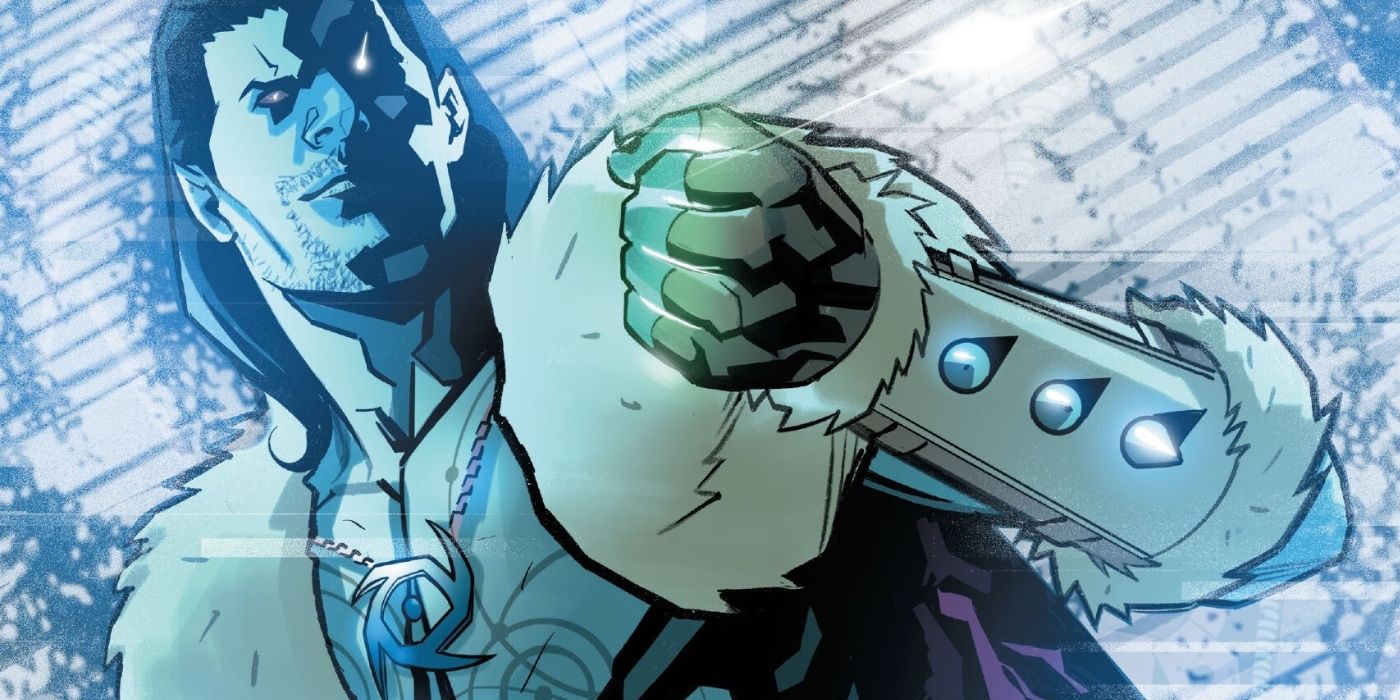 How Marchion Ro, Pirate King Of The High Republic Era, Proved The Jedi ...
