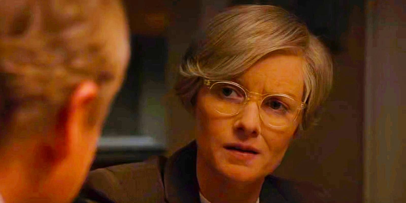 Margo's Future After For All Mankind Season 4's Shocking Ending Gets ...