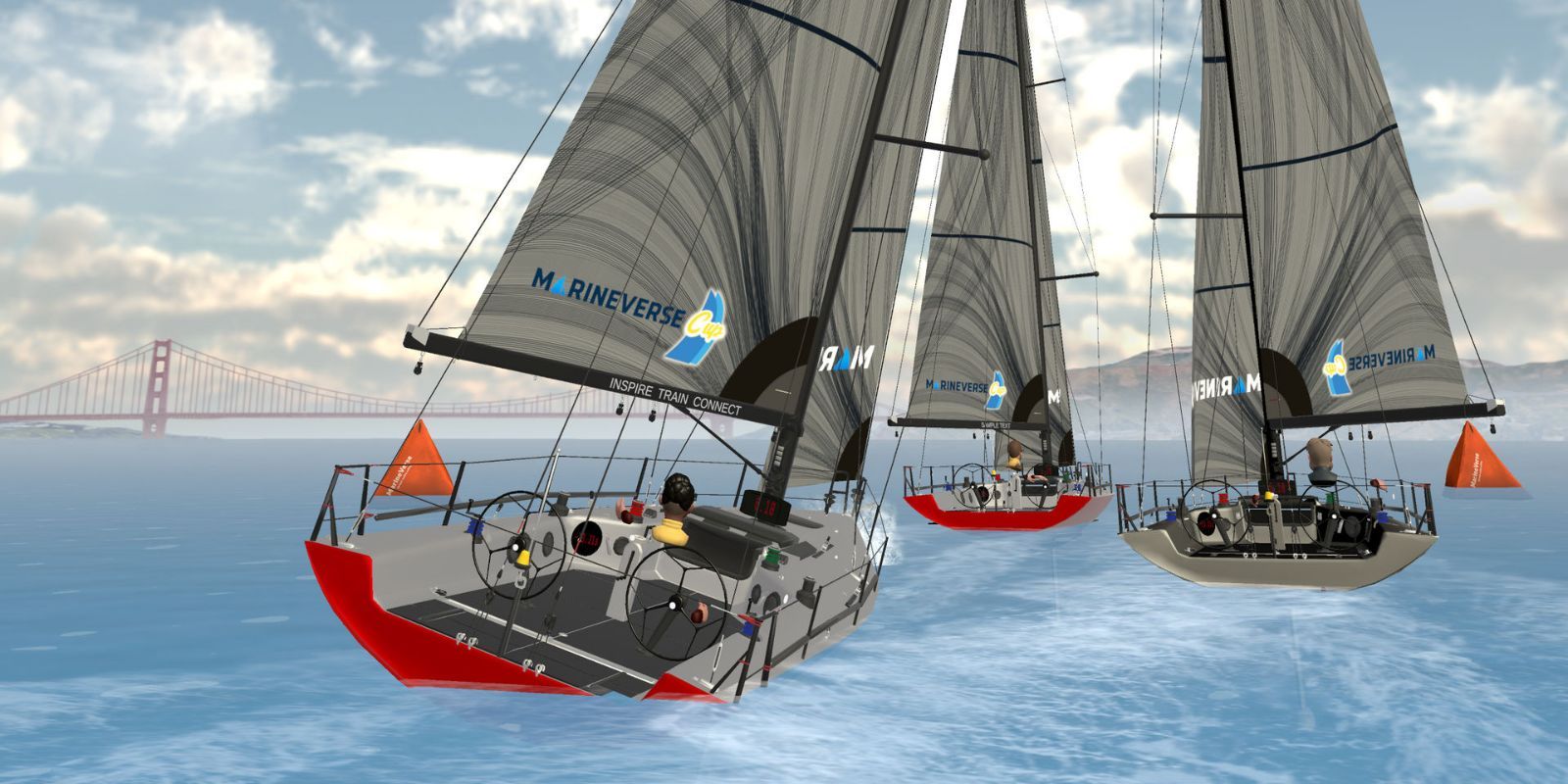 10 Best Racing Games On Meta Quest 2 & 3