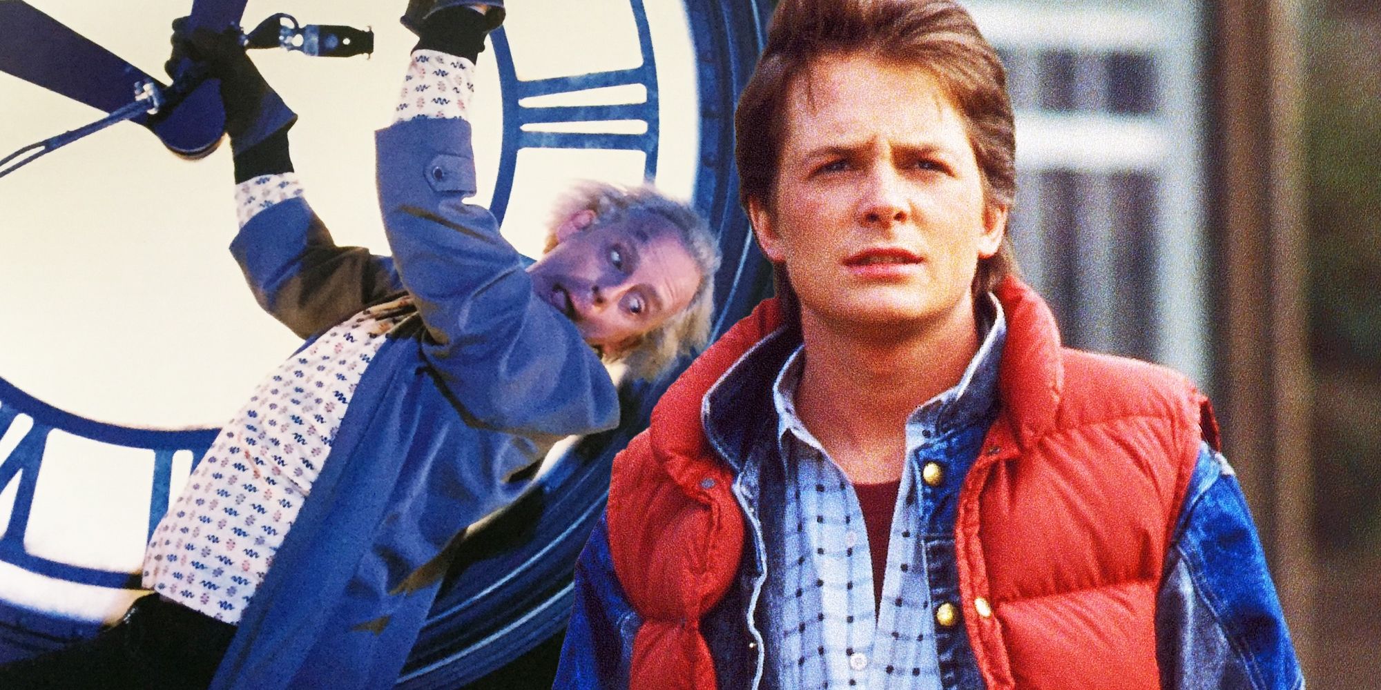 Who Really Sings (& Plays) Johnny B. Goode In Back To The Future