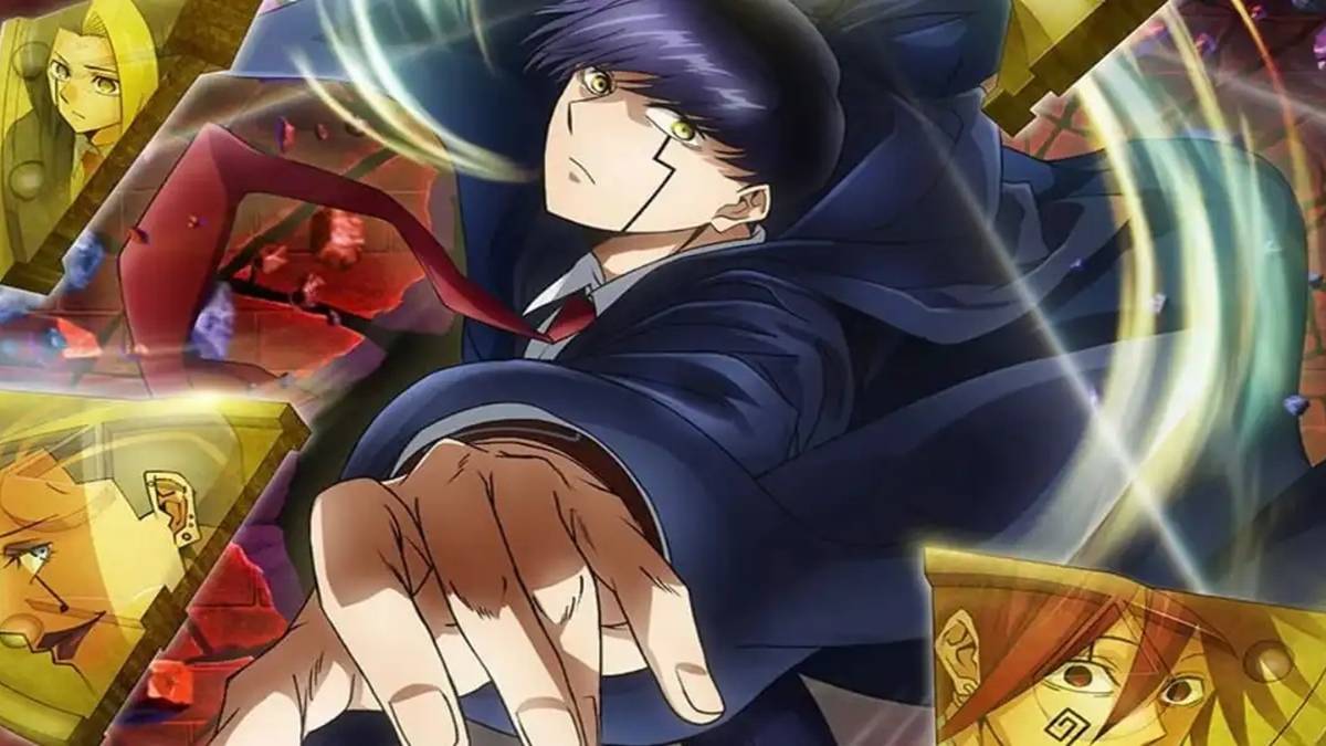 Mashle: Magic and Muscles Season 3 Trailer, Story, & Latest News