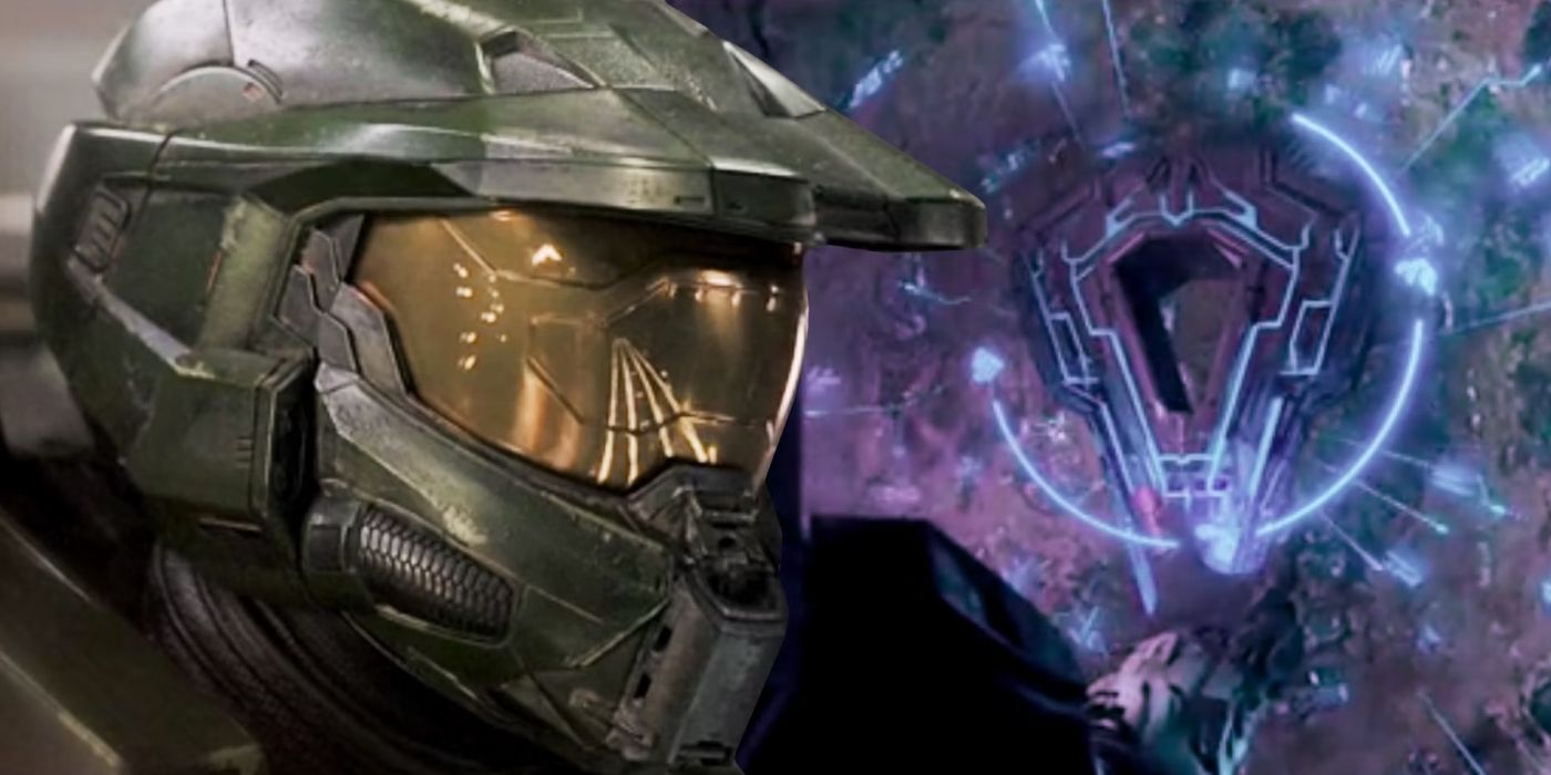 Halo's Cancelation Confirms A Harsh Reality About Video Game Adaptations