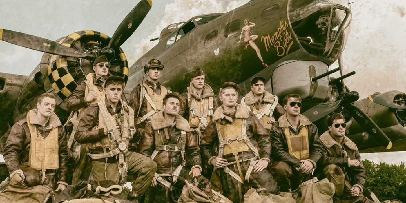 B-17 Bombers: The 