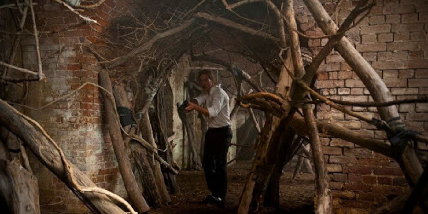 True Detective Season 1 Ending Explained