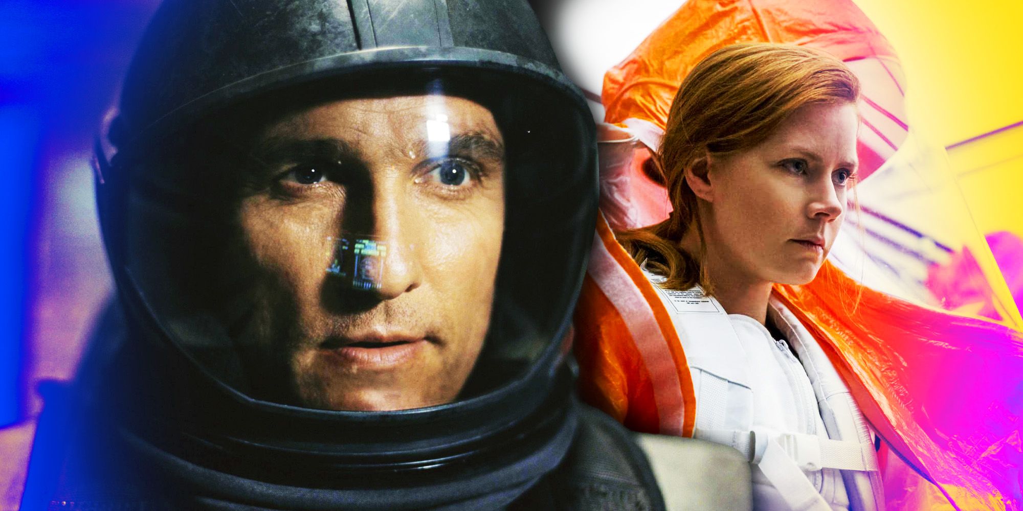 Sad Interstellar Detail We All Missed For 9 Years Makes Nolan's $715M  Sci-Fi Movie Way Better