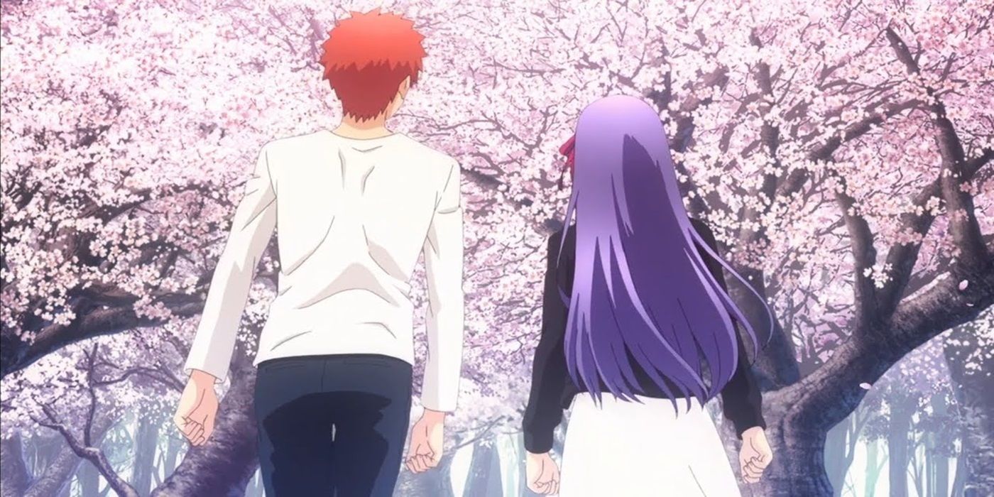 Fate/Stay Night Is Bringing Its Movies to Crunchyroll: What to Know