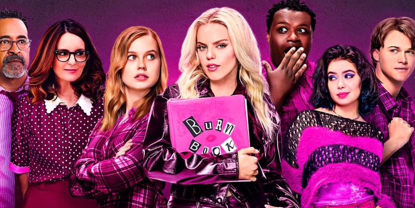 Mean Girls 2024 Soundtrack Guide: Every Song & When They Play In The Movie