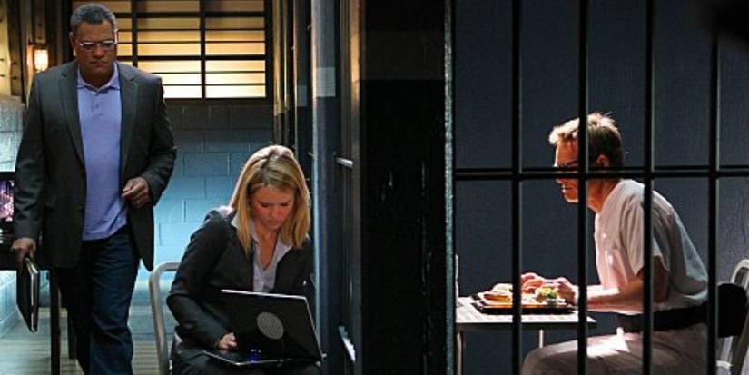 10 Best CSI Cases, Ranked