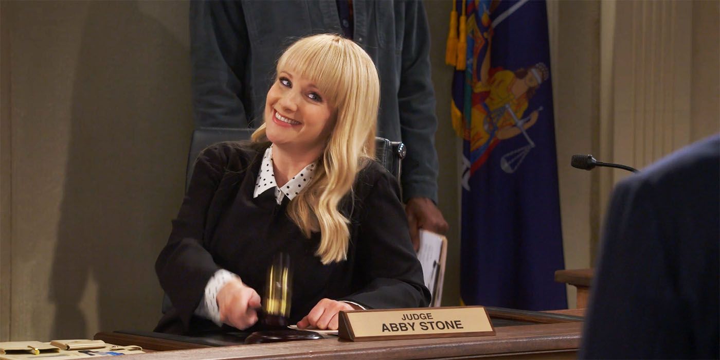 Night Court Season 3: Everything You Need To Know